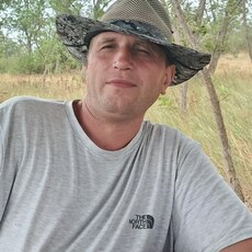 Фотография мужчины Роман, 39 лет из г. Николаев