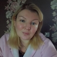 Фотография девушки Евгения, 43 года из г. Липецк