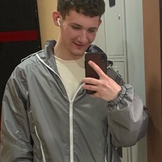 Фотография мужчины Никита, 18 лет из г. Владивосток