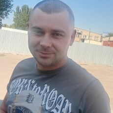 Фотография мужчины Діма, 32 года из г. Алексадровка