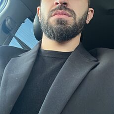 Фотография мужчины Гор, 25 лет из г. Самара