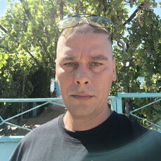 Фотография мужчины Александр, 26 лет из г. Геническ