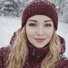 Фотография девушки Саша, 26 лет из г. Киев