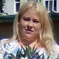 Фотография девушки Анастасия, 38 лет из г. Серпухов