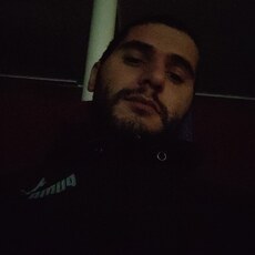 Фотография мужчины Карен, 25 лет из г. Анжеро-Судженск