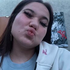Фотография девушки Елизавета, 20 лет из г. Челябинск