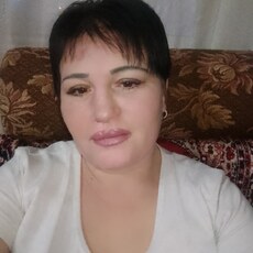 Фотография девушки Светлана, 40 лет из г. Краснодар