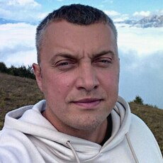 Фотография мужчины Сергей, 38 лет из г. Сочи