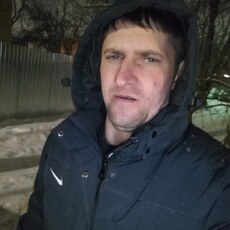 Фотография мужчины Роман, 29 лет из г. Курск