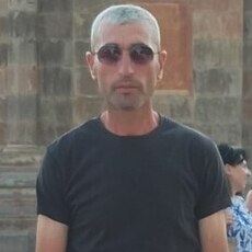 Фотография мужчины Vahan, 41 год из г. Ереван
