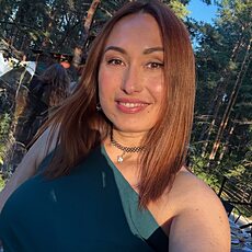 Фотография девушки Алена, 39 лет из г. Махачкала