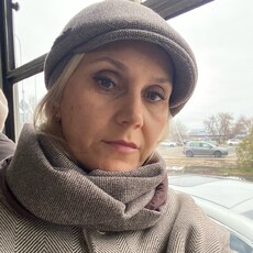 Фотография девушки Наталья, 47 лет из г. Саров
