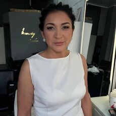 Фотография девушки Галка, 50 лет из г. Кемерово