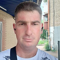 Фотография мужчины Вова, 40 лет из г. Биробиджан