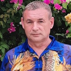 Фотография мужчины Александр, 60 лет из г. Благовещенск