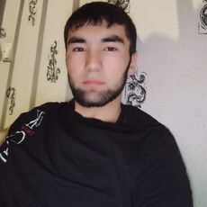 Фотография мужчины Жохон, 31 год из г. Андижан