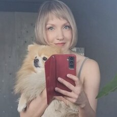 Светлана, 42 из г. Кемерово.