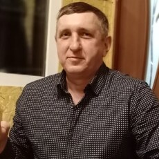 Фотография мужчины Сергей, 53 года из г. Орск