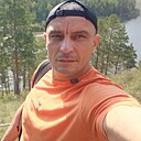 Андрей, 40 лет