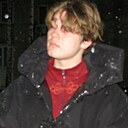 Никита, 20 лет