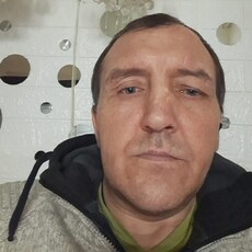 Фотография мужчины Андрей, 44 года из г. Нижний Новгород