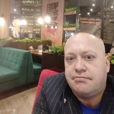 Фотография мужчины Андрей, 42 года из г. Тобольск