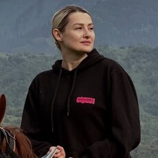 Фотография девушки Анастасия, 38 лет из г. Благовещенск