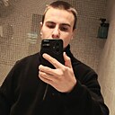 Данил, 21 год