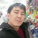 Шерзод, 40 лет