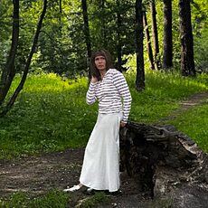 Майя, 50 из г. Санкт-Петербург.