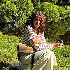 Фотография девушки Майя, 50 лет из г. Санкт-Петербург