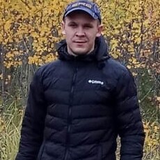 Фотография мужчины Посолон, 37 лет из г. Петропавловск-Камчатский