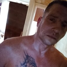 Фотография мужчины Алексей, 46 лет из г. Кривой Рог