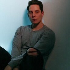 Фотография мужчины Антон, 27 лет из г. Жуковский