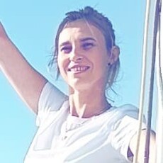 Фотография девушки Кристина, 31 год из г. Екатеринбург