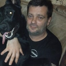 Фотография мужчины Александр, 42 года из г. Гродно