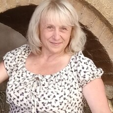 Фотография девушки Марина, 55 лет из г. Сморгонь
