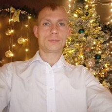 Фотография мужчины Андрей, 34 года из г. Кировград