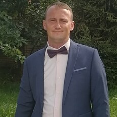 Фотография мужчины Антон, 31 год из г. Пестово