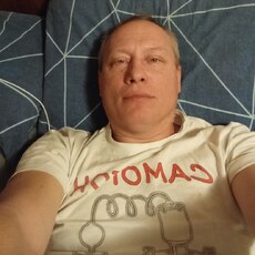 Фотография мужчины Дмитрий, 50 лет из г. Рязань