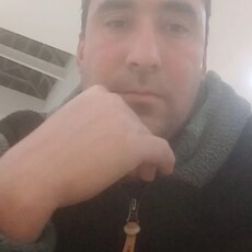 Фотография мужчины Said, 36 лет из г. Алматы