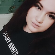 Фотография девушки Яночка, 26 лет из г. Апатиты