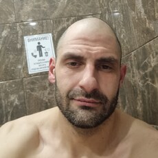 Фотография мужчины Александр, 35 лет из г. Санкт-Петербург