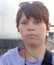 Фотография девушки Ирина, 26 лет из г. Днепр