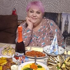 Фотография девушки Марина, 57 лет из г. Куртамыш