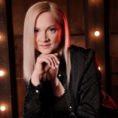 Татьяна, 38 из г. Омск.