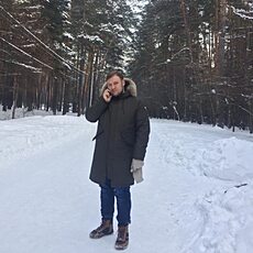 Фотография мужчины Александр, 26 лет из г. Новосибирск