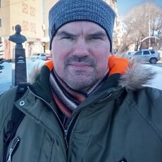 Фотография мужчины Иван, 42 года из г. Химки