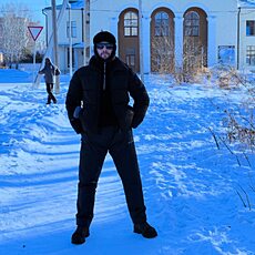 Фотография мужчины Roma, 26 лет из г. Свободный