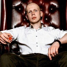 Фотография мужчины Артем, 34 года из г. Копейск